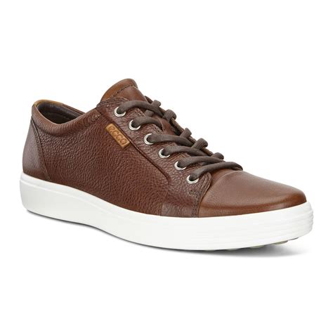 ecco men's sneakers outlet.